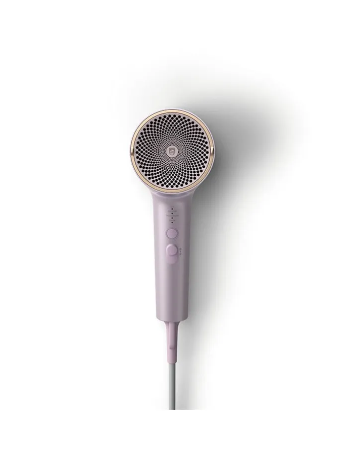 Haartrockner ''7000 Series'' in Lila