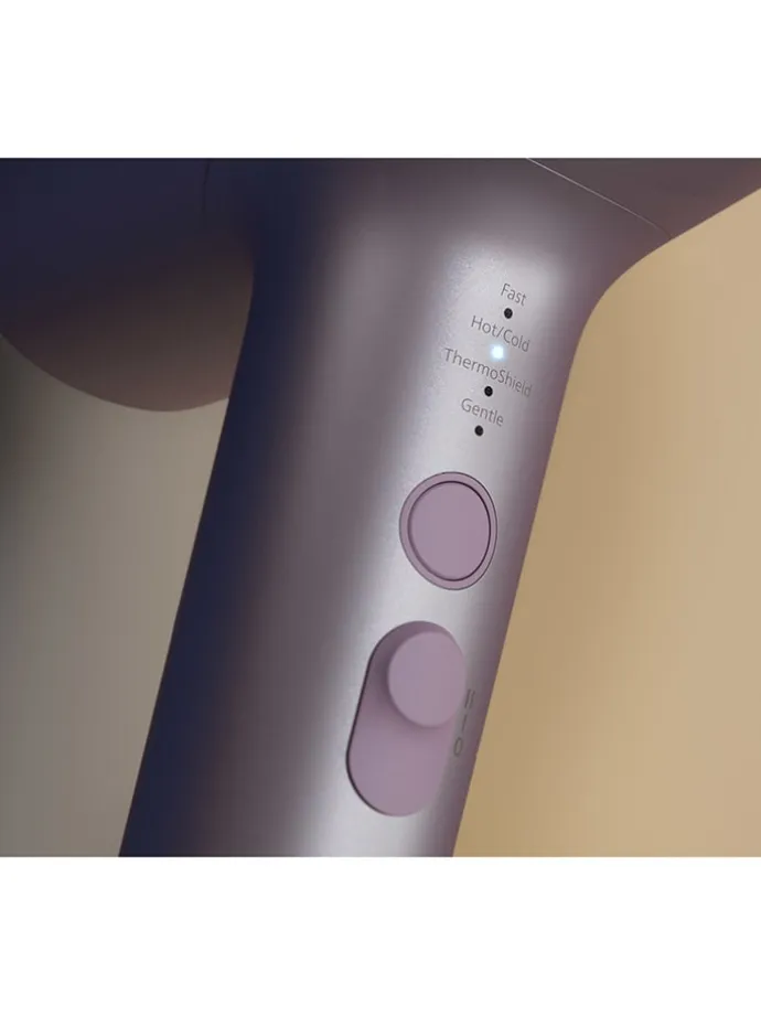 Haartrockner ''7000 Series'' in Lila