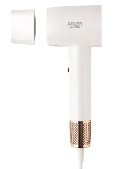 Haartrockner "AD 2272" in Weiß