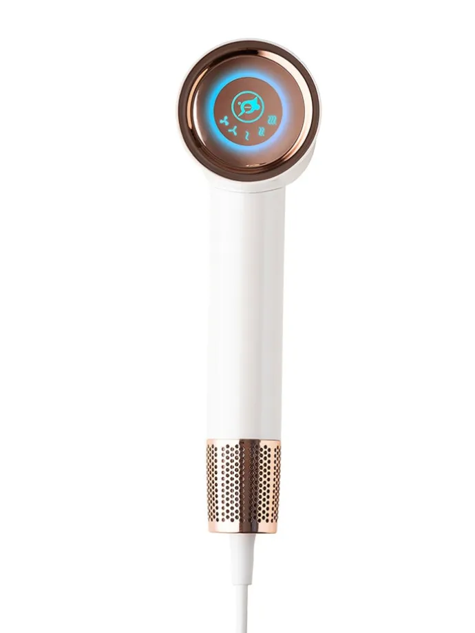 Haartrockner "AD 2272" in Weiß