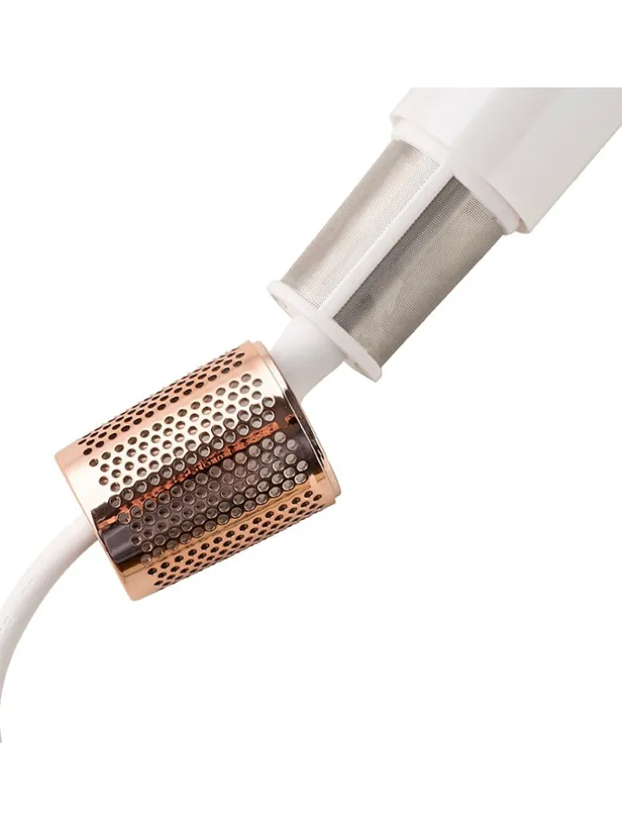 Haartrockner "AD 2272" in Weiß