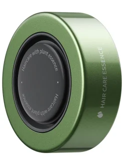 Haartrockner ''Glory Master'' in Grün