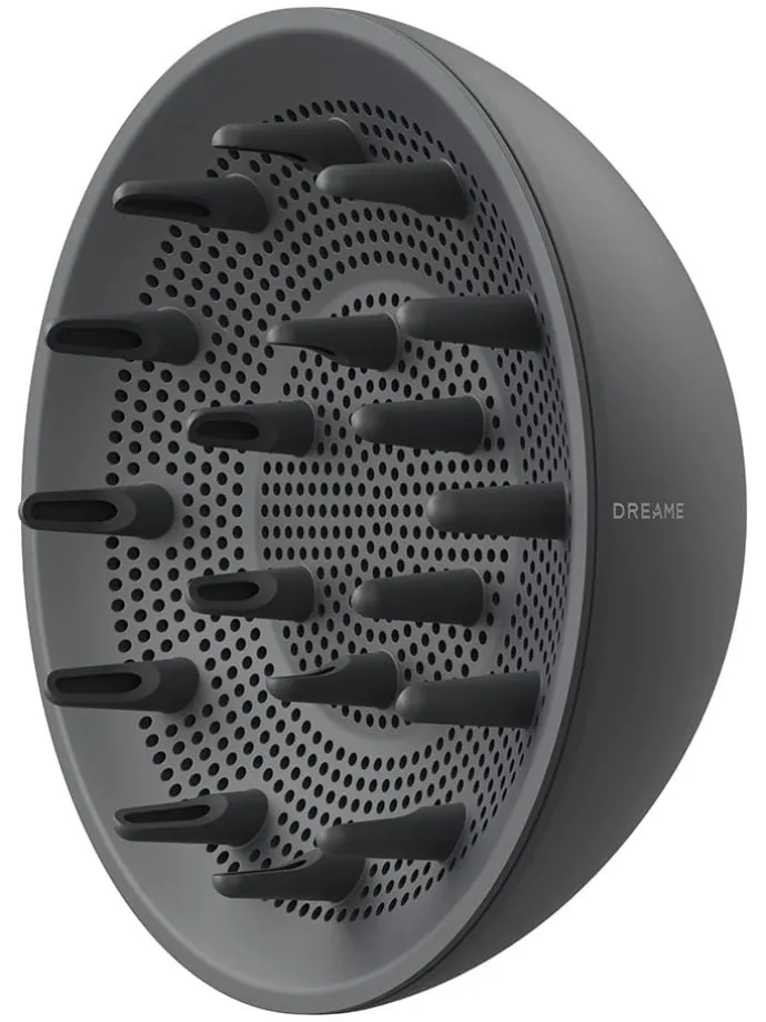 Haartrockner ''Glory Master'' in Grün