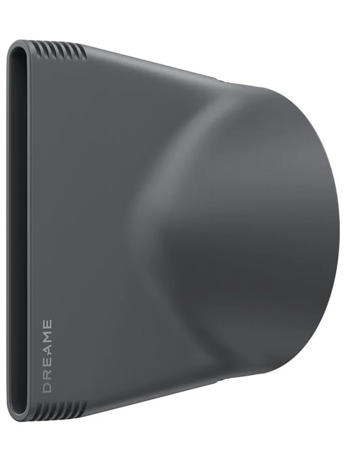 Haartrockner ''Glory Master'' in Grün