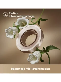 Haartrockner ''Glory Mix'' in Gold