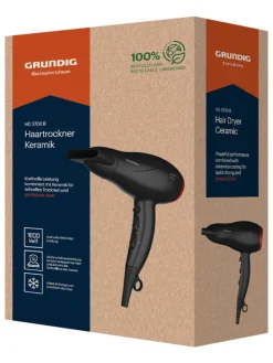 Haartrockner 