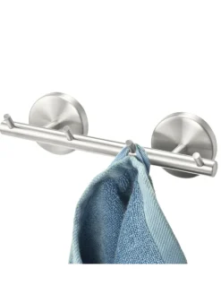 Hakenleiste ca. 20 x 6 x 6 cm (B/H/T)