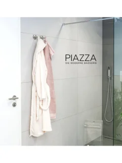 Hakenleiste ca. 20 x 6 x 6 cm (B/H/T)