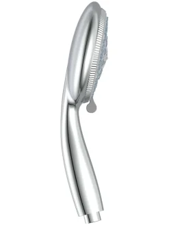 Handbrause "Harmonie" in Chrom