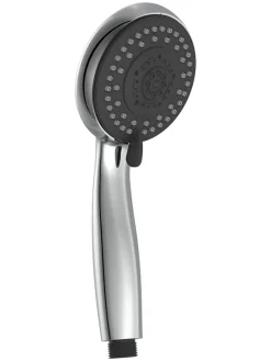 Handbrause "Verona" in Chrom