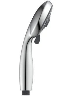 Handbrause "Verona" in Chrom