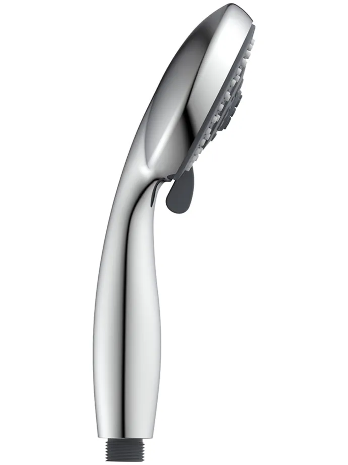 Handbrause "Verona" in Chrom