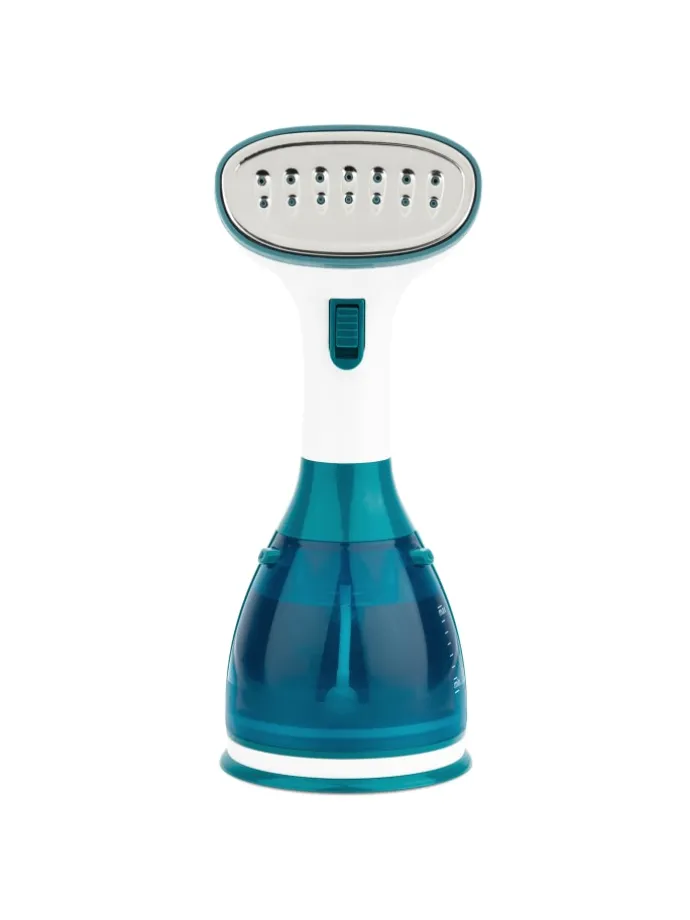 Hand-Dampfbügeleisen HVP10 in Weiß