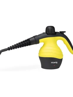 Hand-Dampfreiniger H.Koenig NV60