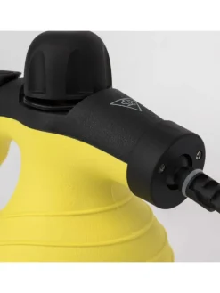 Hand-Dampfreiniger H.Koenig NV60