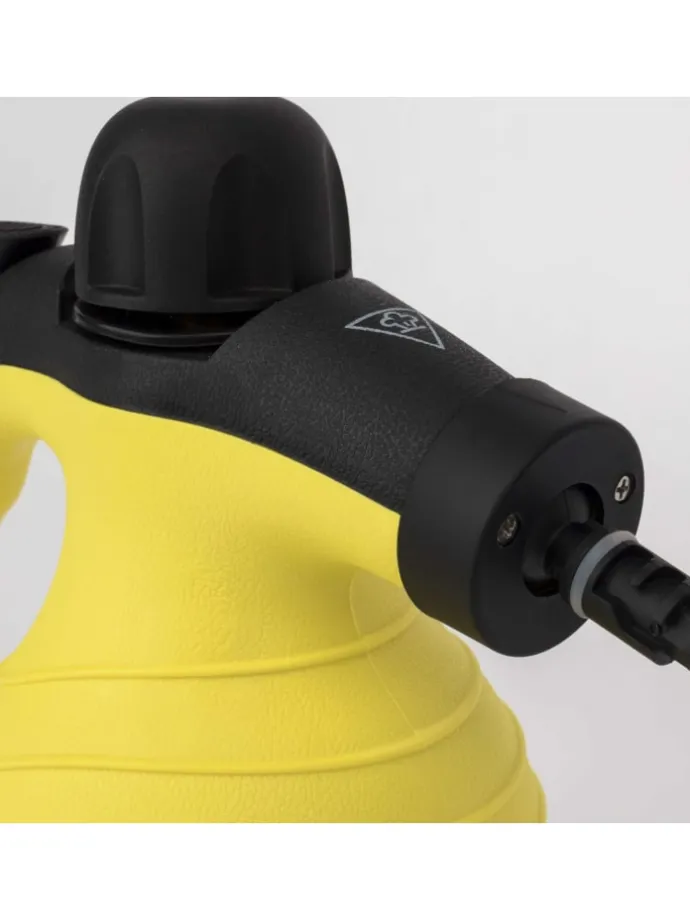 Hand-Dampfreiniger H.Koenig NV60