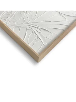 Handgefertigtes 3D-Bild 