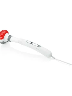 Handmassagegerät "HM 886" in Weiß