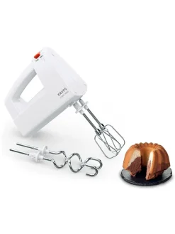 Handmixer F6081431 "3MIX 7000" in Weiß
