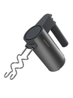 Handmixer "Optimus" in Schwarz