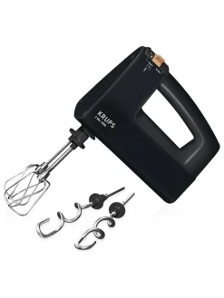 Handrührgerät "3 Mix 7000" in Schwarz