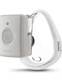 Hands-Free Inhalator "IN 705" in Weiß