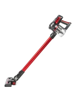 Handstabstaubsauger UP810 in Rot