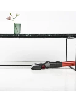 Handstabstaubsauger UP810 in Rot