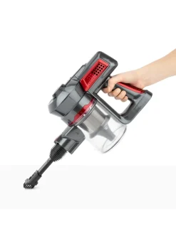 Handstabstaubsauger UP810 in Rot