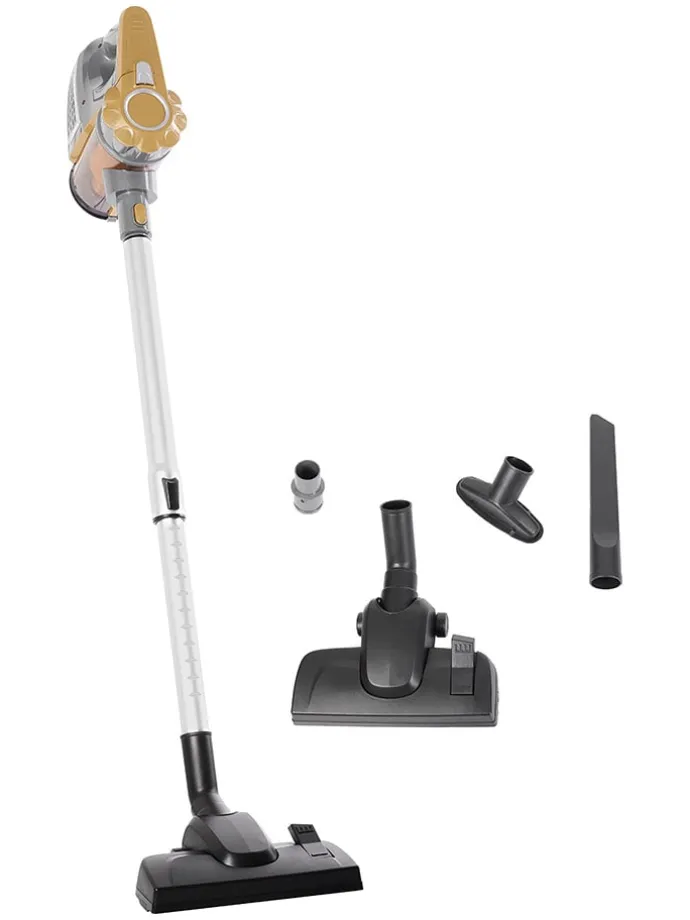 Handstaubsauger "AD 7036" in Gold