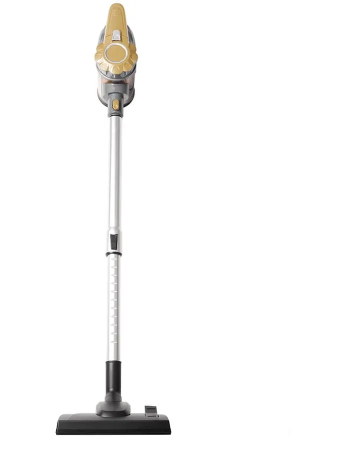 Handstaubsauger "AD 7036" in Gold