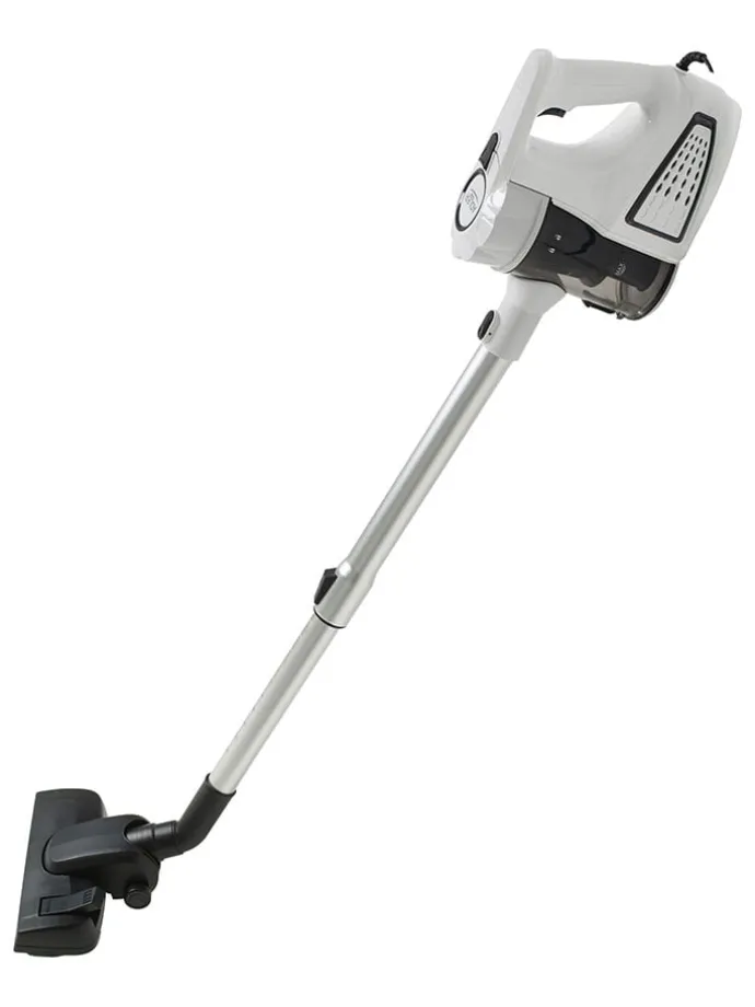 Handstaubsauger "AD 7036" in Weiß