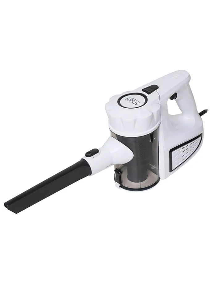 Handstaubsauger "AD 7036" in Weiß