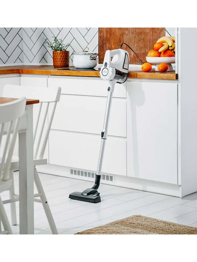 Handstaubsauger "AD 7036" in Weiß