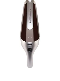 Handstaubsauger "Extenso Cyclonic" in Schwarz/ Silber