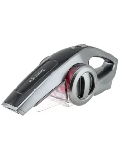 Handstaubsauger TCP85 in Grau