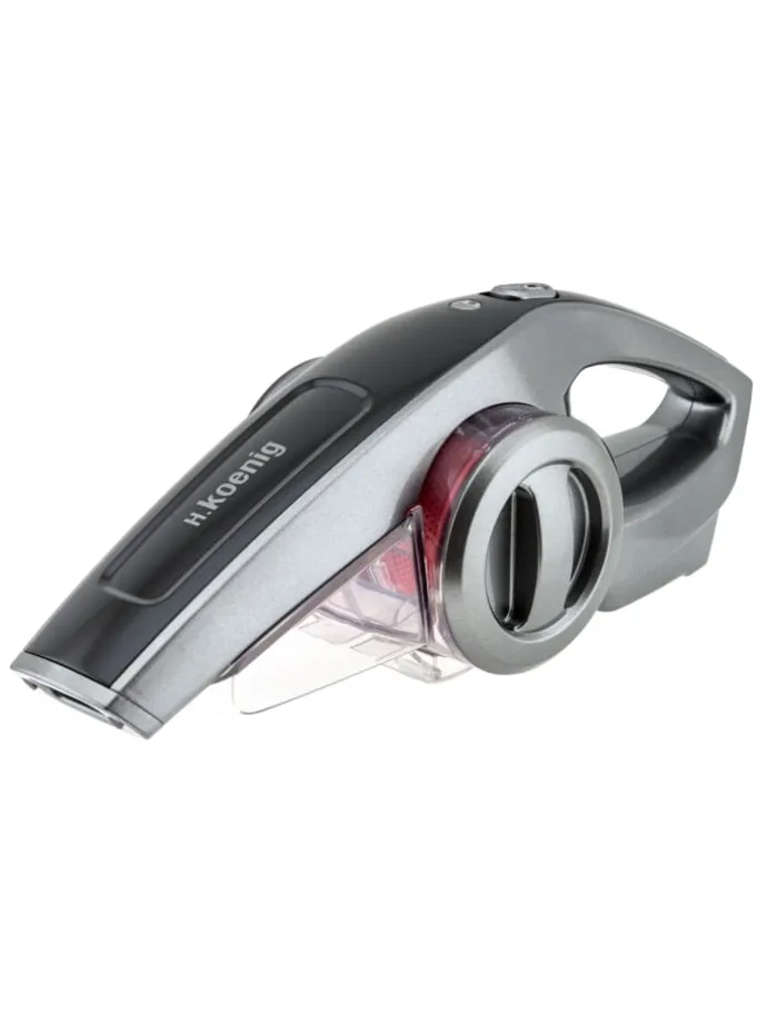 Handstaubsauger TCP85 in Grau