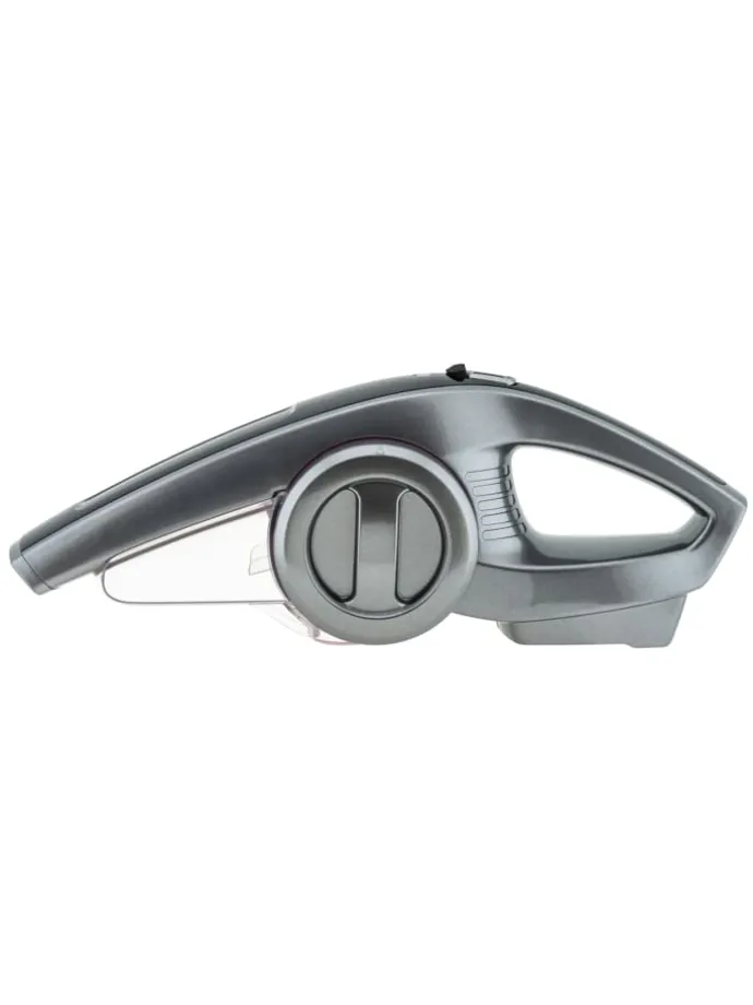 Handstaubsauger TCP85 in Grau