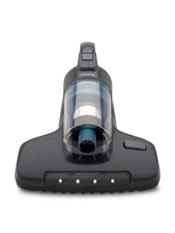 Handstaubsauger UMAT40 in Schwarz