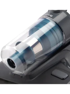 Handstaubsauger UMAT40 in Schwarz