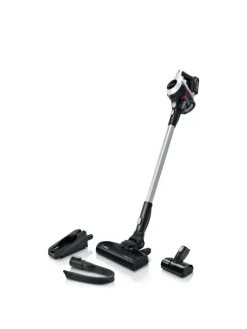 Handstaubsauger Unlimited in Schwarz