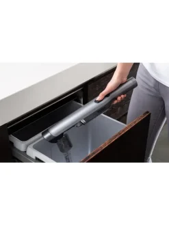 Handstaubsauger WV200EU in grau