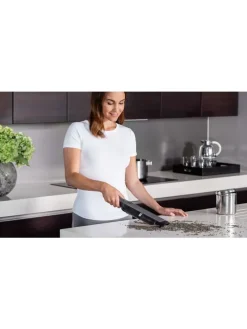 Handstaubsauger WV200EU in grau