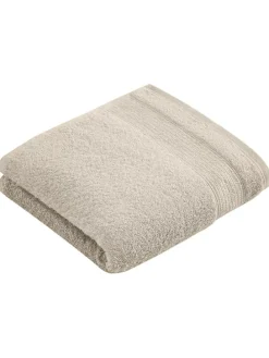 Handtuch "Balance" in Beige