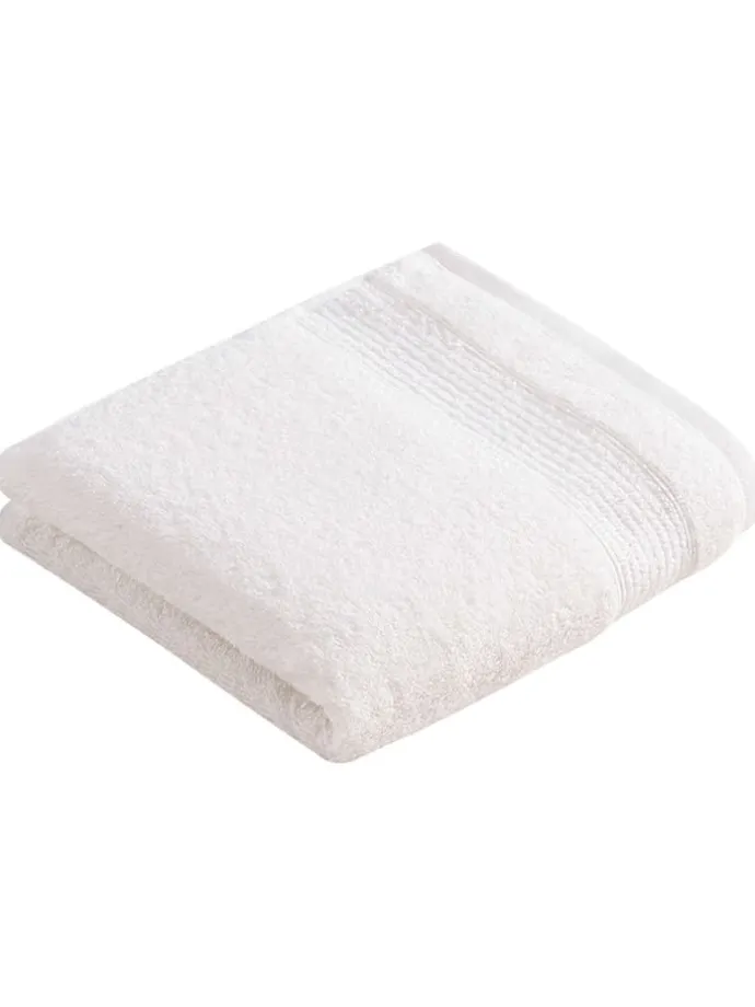 Handtuch "Balance" in Weiß