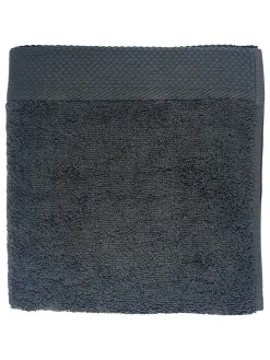 Handtuch ''Epo'' in Anthrazit