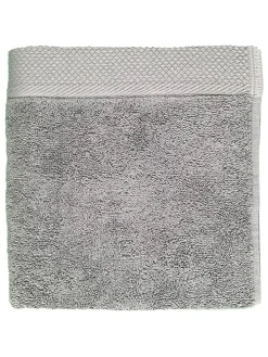 Handtuch ''Epo'' in Grau