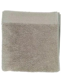 Handtuch ''Epo'' in Taupe