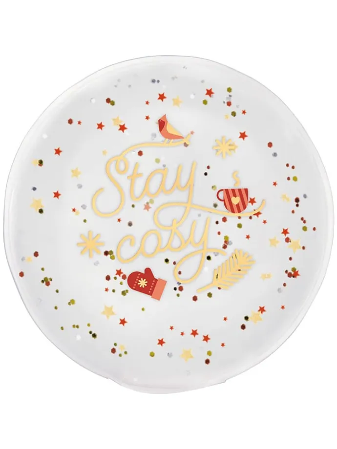 Handwärmer "Glitzer" in Bunt (Überraschungsprodukt)