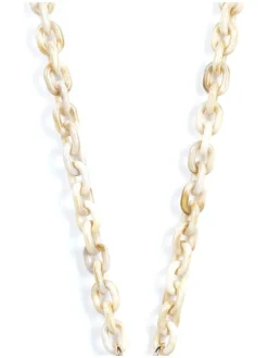 Handykette in Beige - (L)120 cm